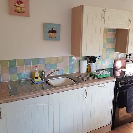 Binfield Annexe Villa Bracknell Dış mekan fotoğraf