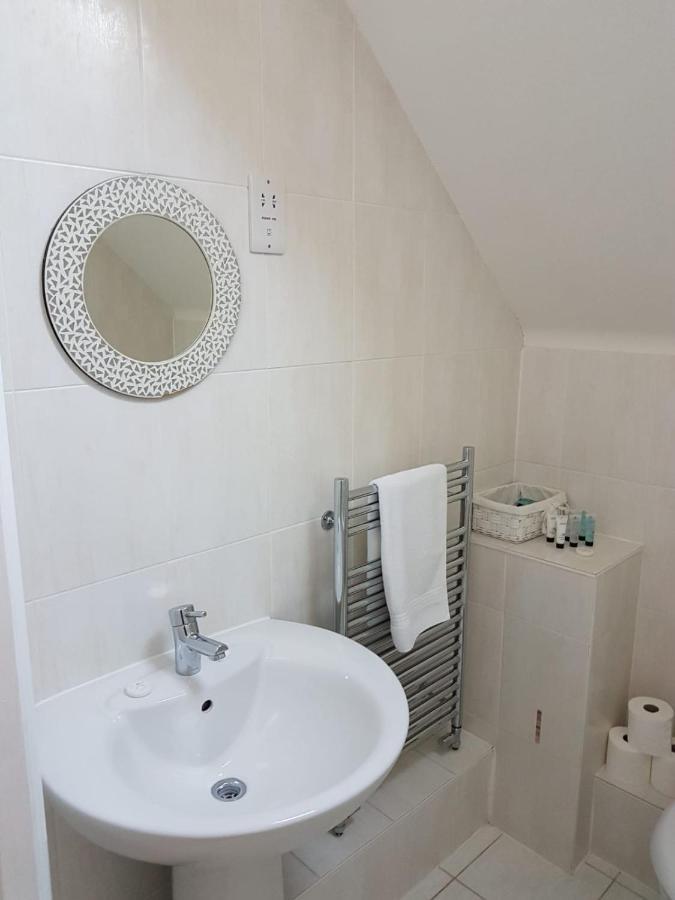 Binfield Annexe Villa Bracknell Dış mekan fotoğraf