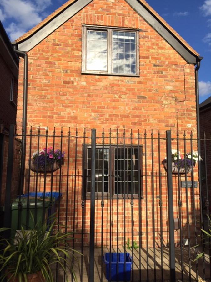 Binfield Annexe Villa Bracknell Dış mekan fotoğraf