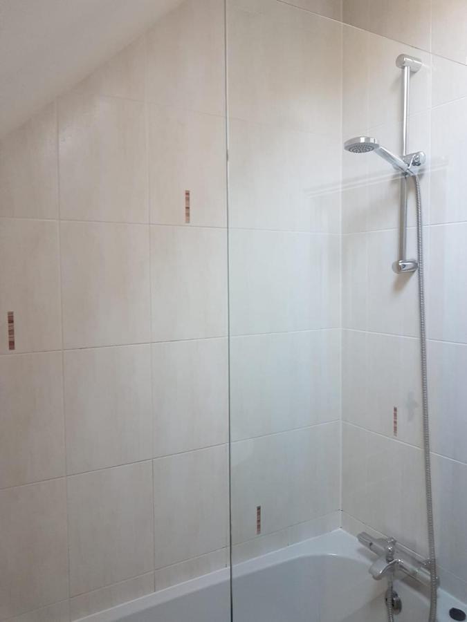 Binfield Annexe Villa Bracknell Dış mekan fotoğraf