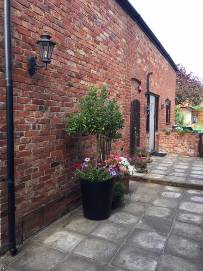 Binfield Annexe Villa Bracknell Dış mekan fotoğraf
