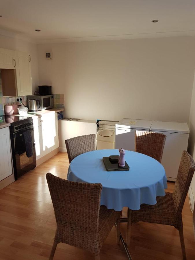 Binfield Annexe Villa Bracknell Dış mekan fotoğraf
